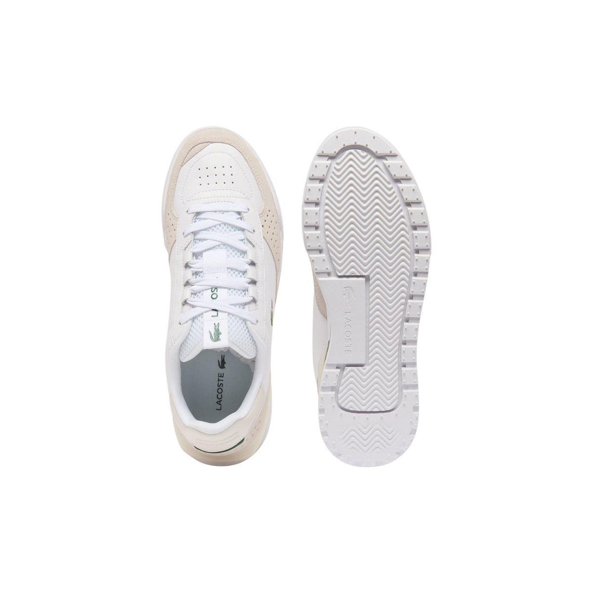Lacoste Men Sneakers