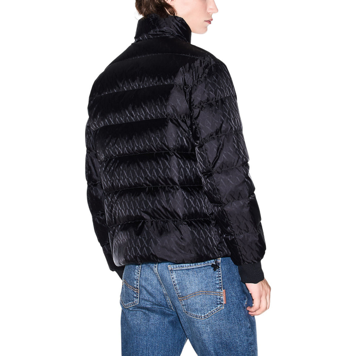 Armani Exchange Men Jacket