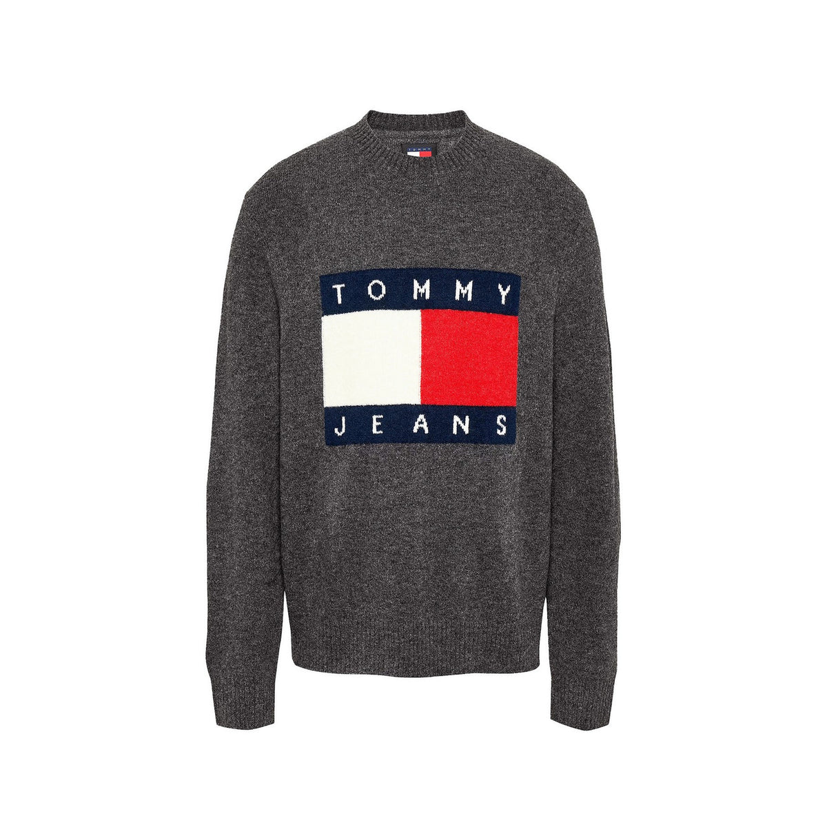 Tommy Hilfiger Jeans Men Knitwear