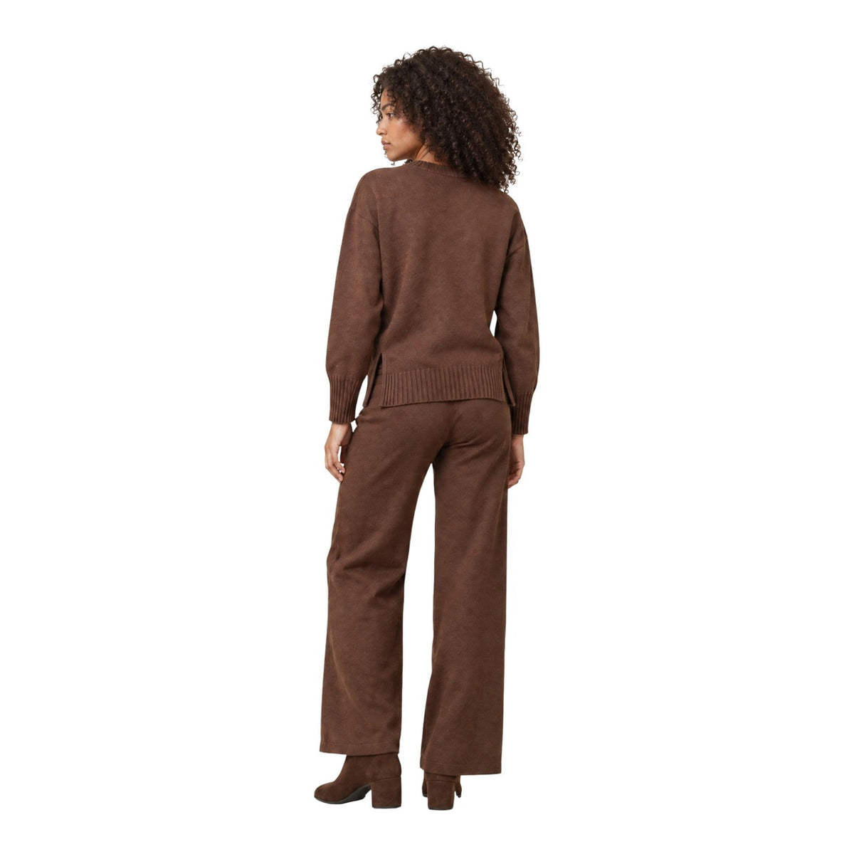 Choral  Women Knitwear