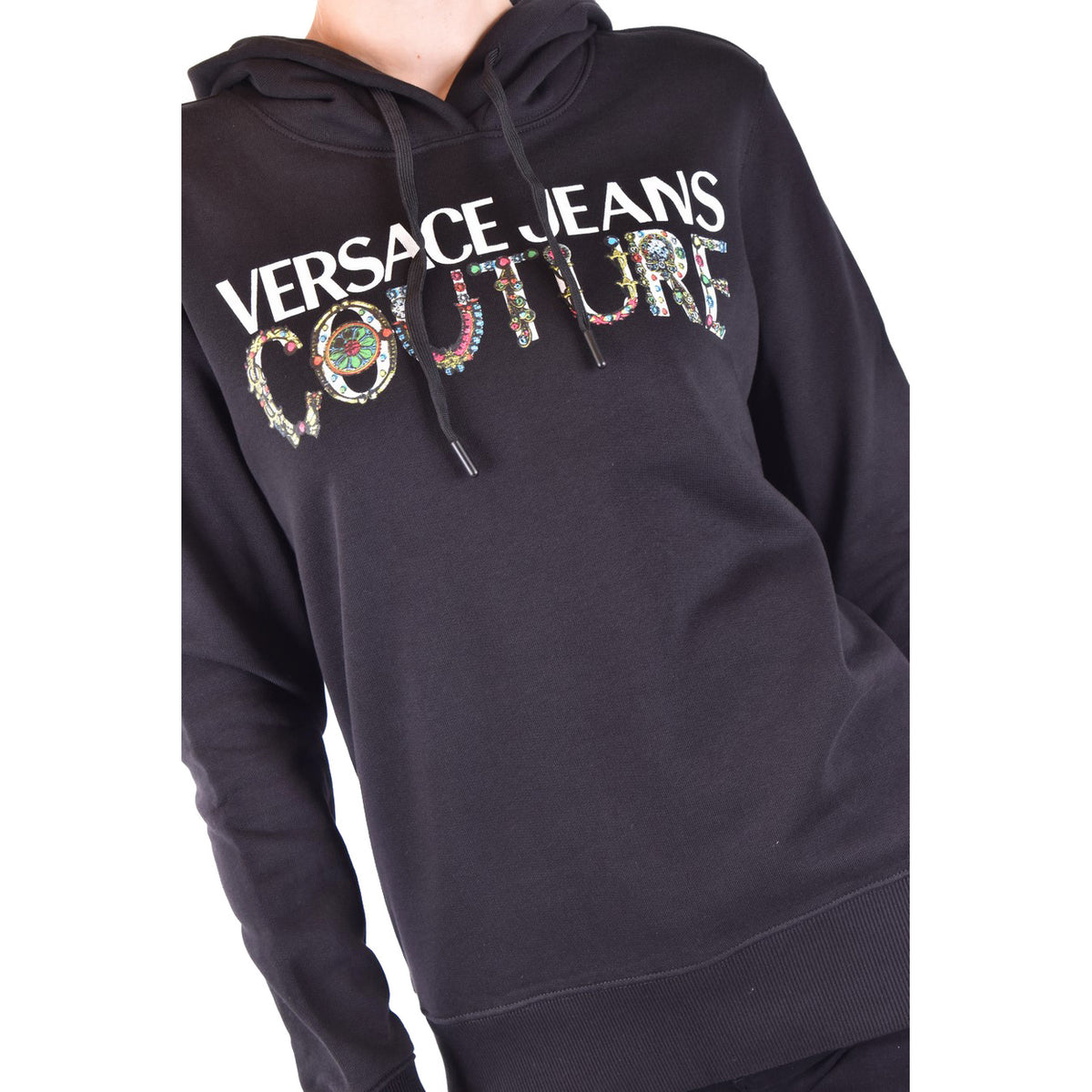 Versace Jeans Couture  Women Sweatshirts