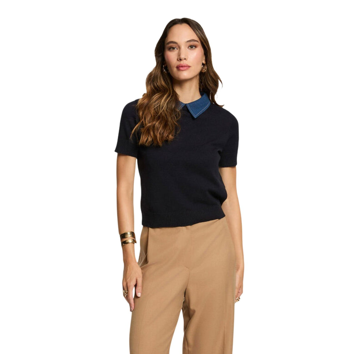 Morgan De Toi  Women Knitwear