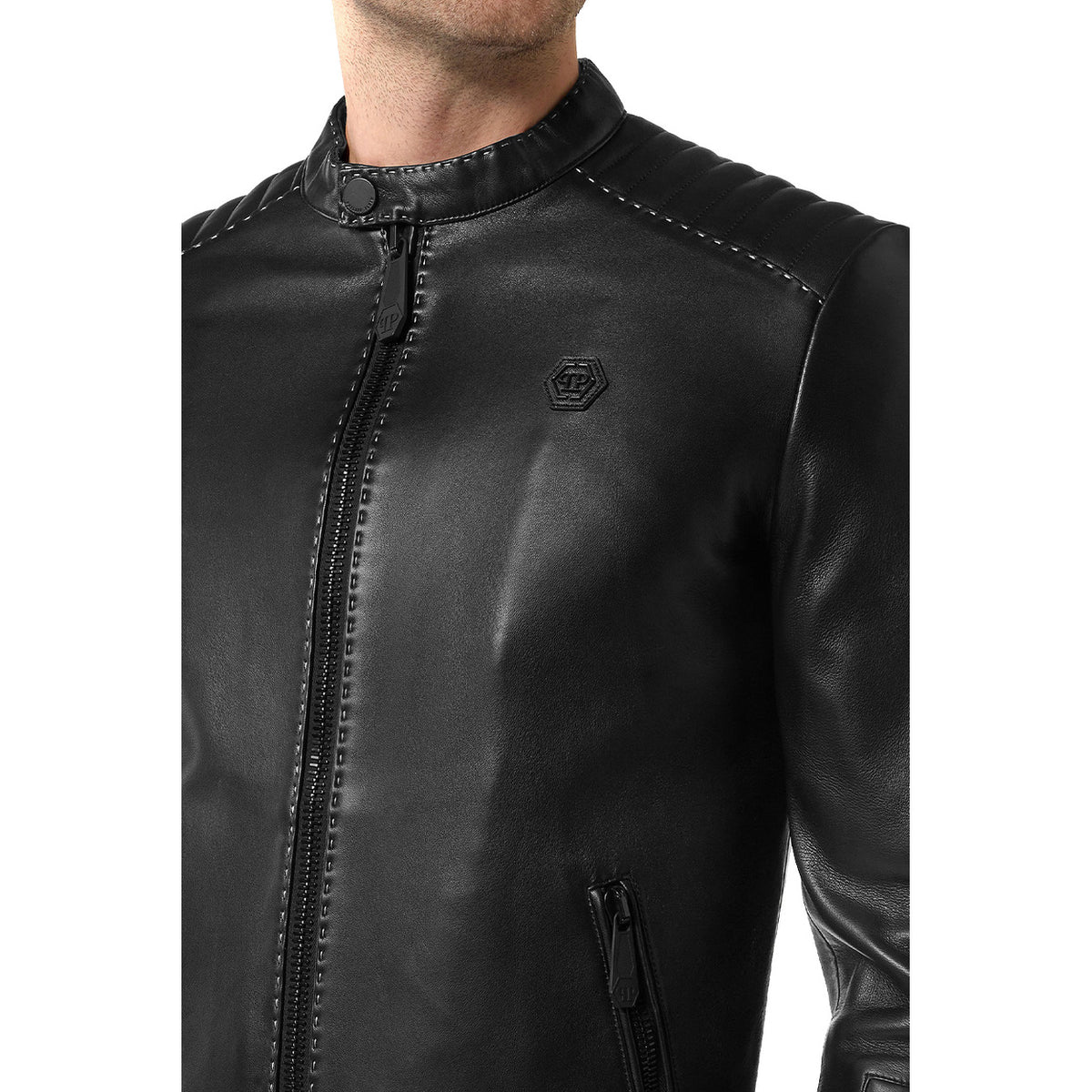 Philipp Plein Men Blazer