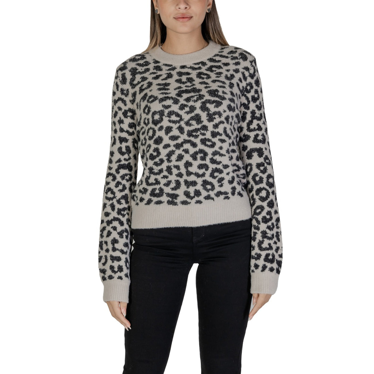 Jacqueline De Yong  Women Knitwear