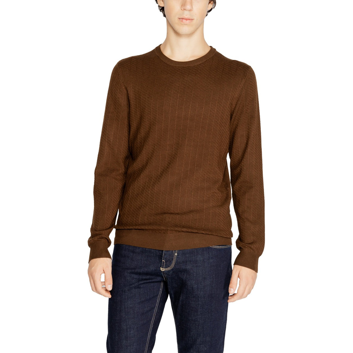 Antony Morato Men Knitwear