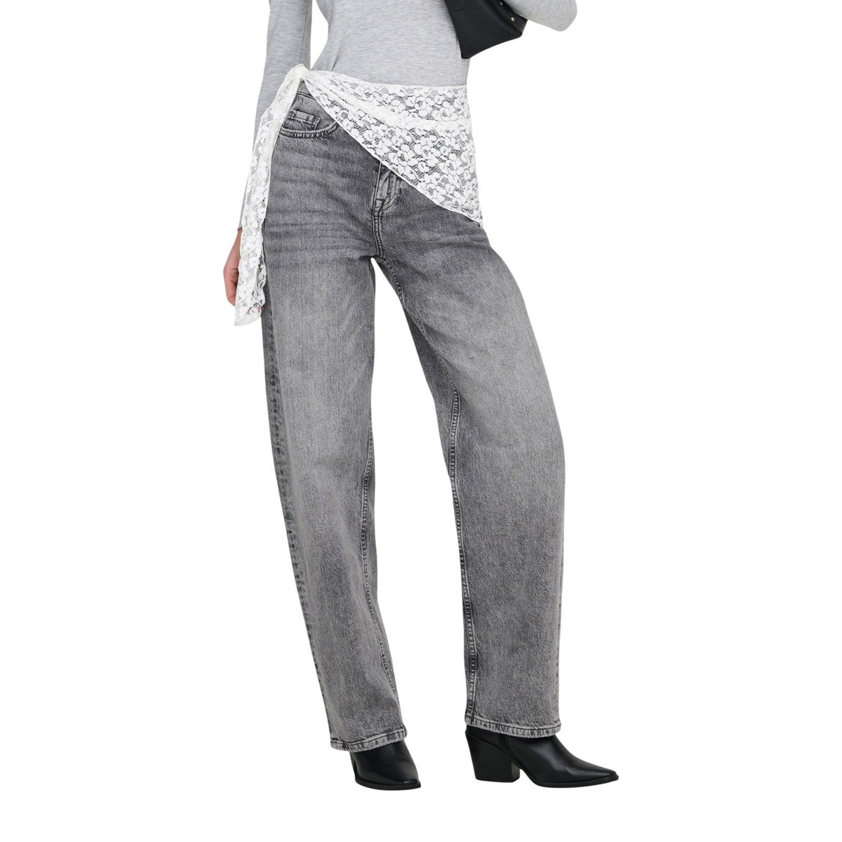 Jacqueline De Yong  Women Jeans