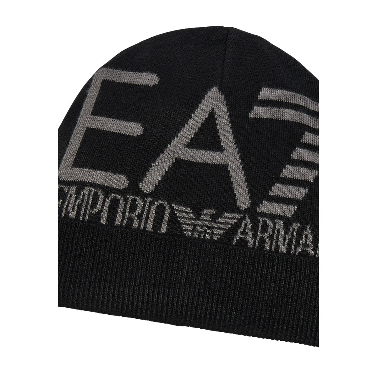 Ea7 Men Cap