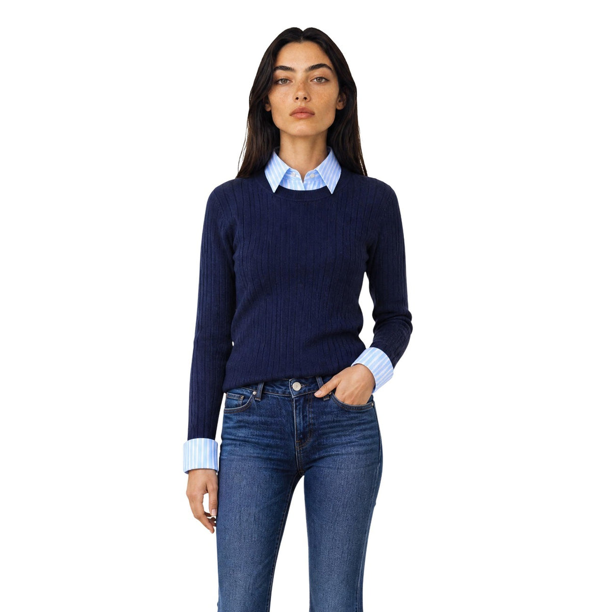 Morgan De Toi  Women Knitwear