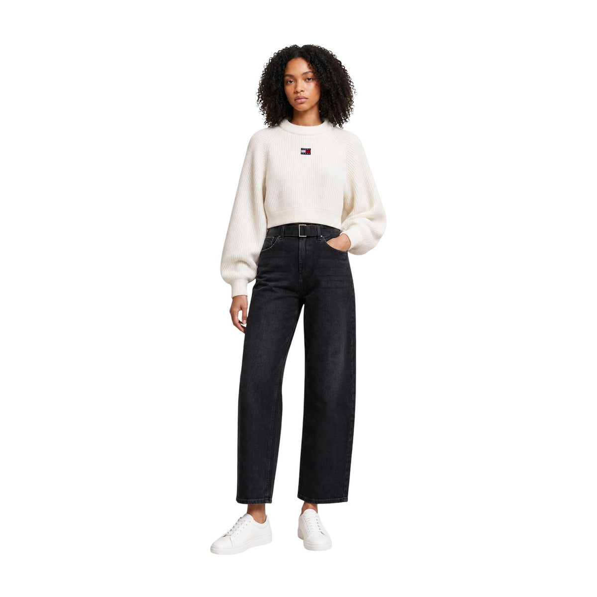 Tommy Hilfiger Jeans  Women Knitwear