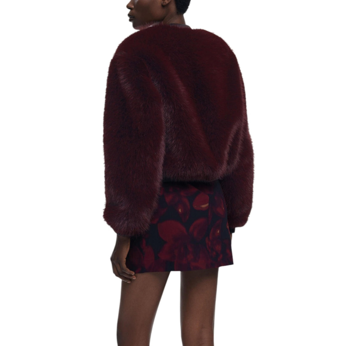 Desigual  Women Blazer