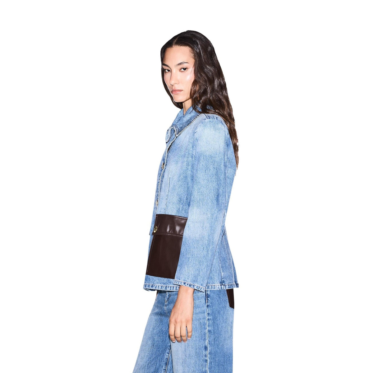 Armani Exchange  Women Blazer