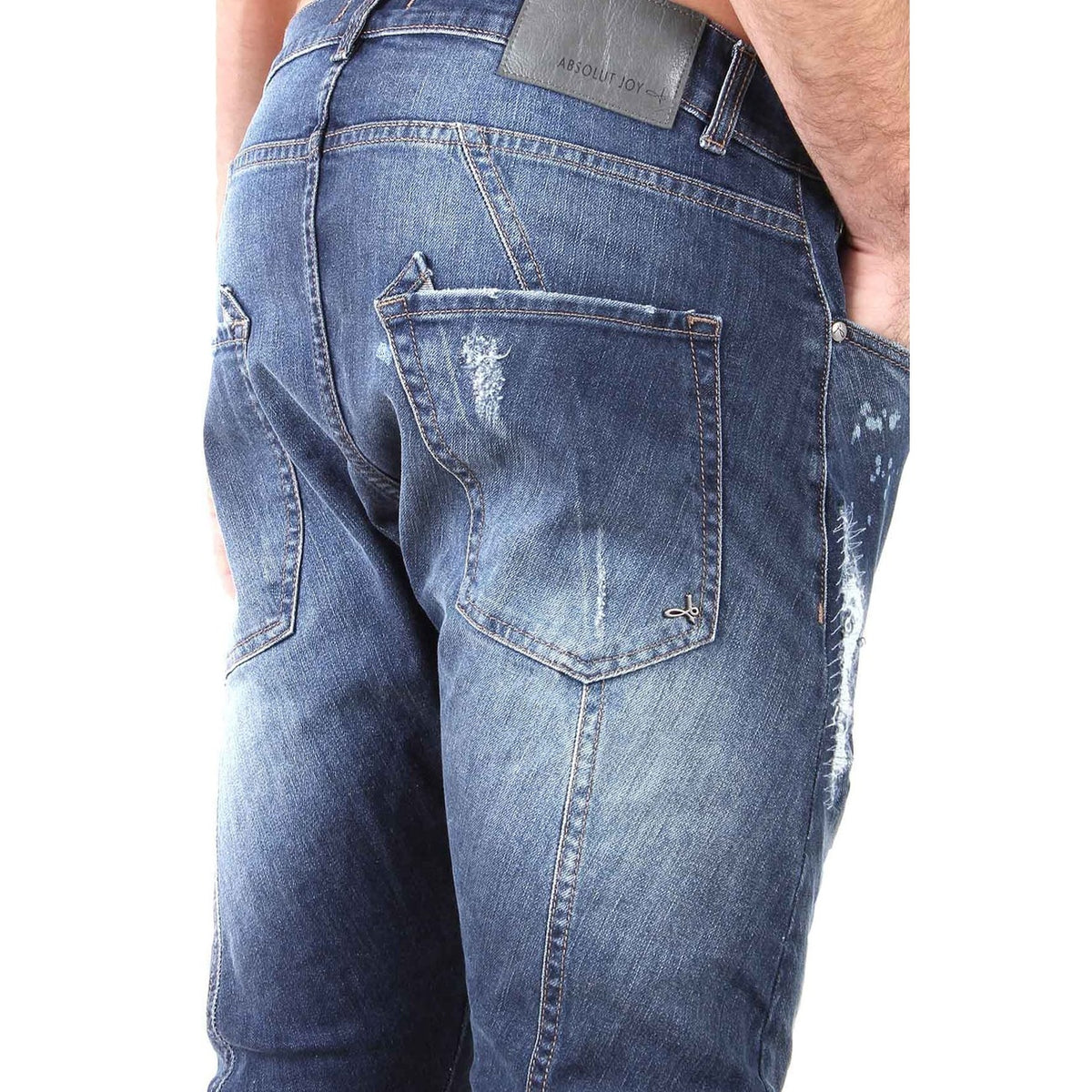 Absolut Joy Men Jeans