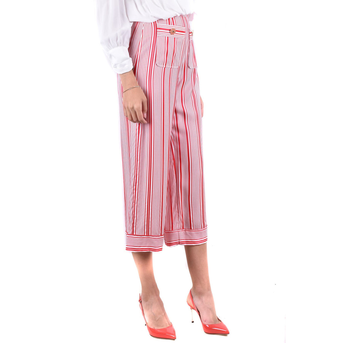 Elisabetta Franchi  Women Trousers