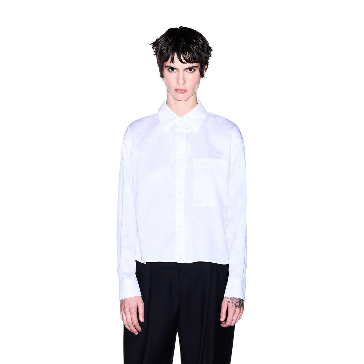 Armani Exchange  Women Shirt