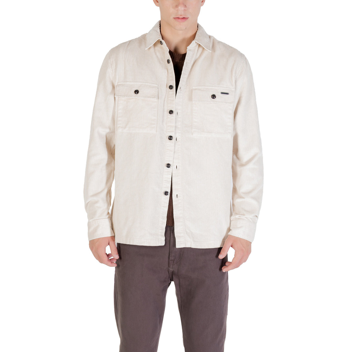 Gianni Lupo Men Shirt
