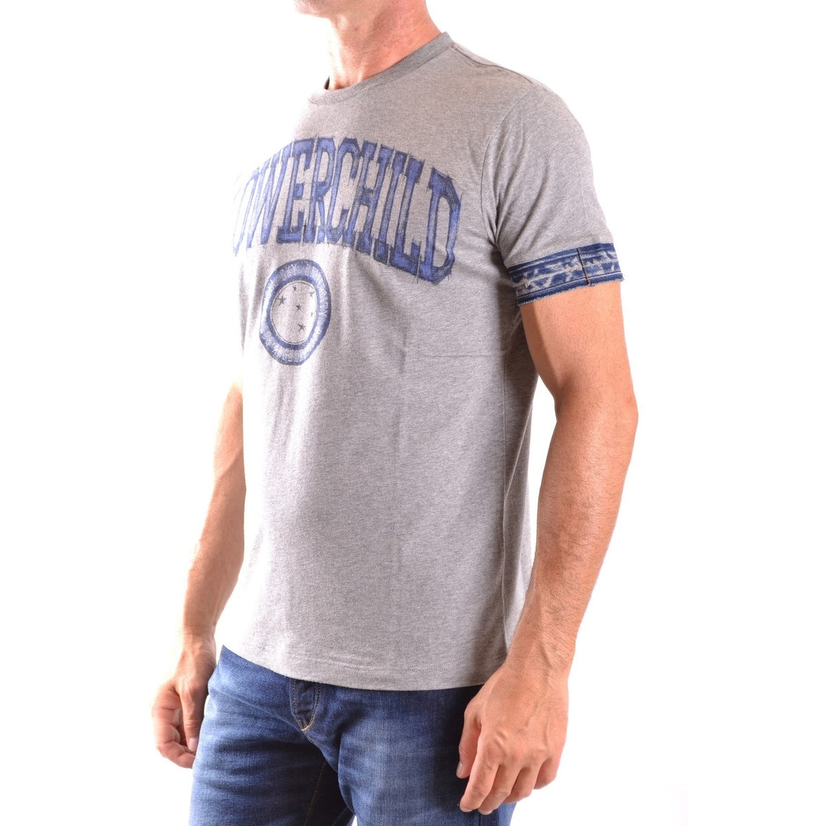 Diesel Men T-Shirt