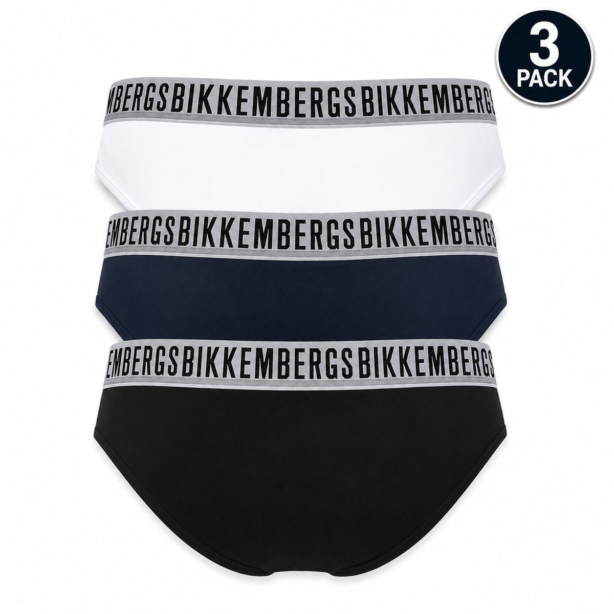 Bikkembergs Men Underwear