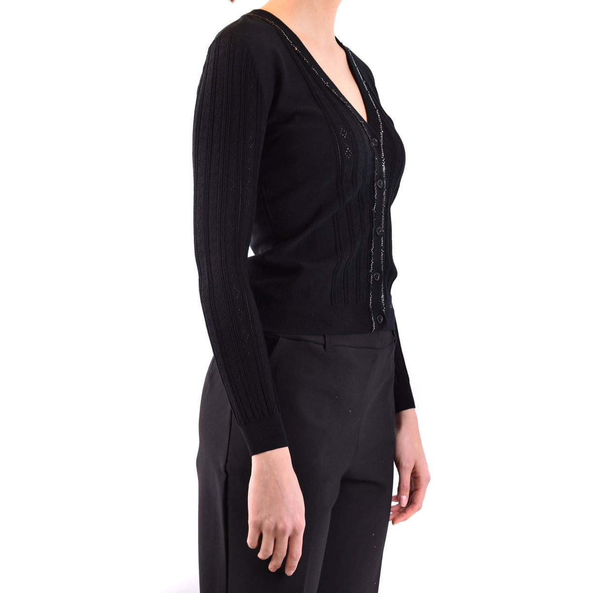 Boutique Moschino  Women Cardigan