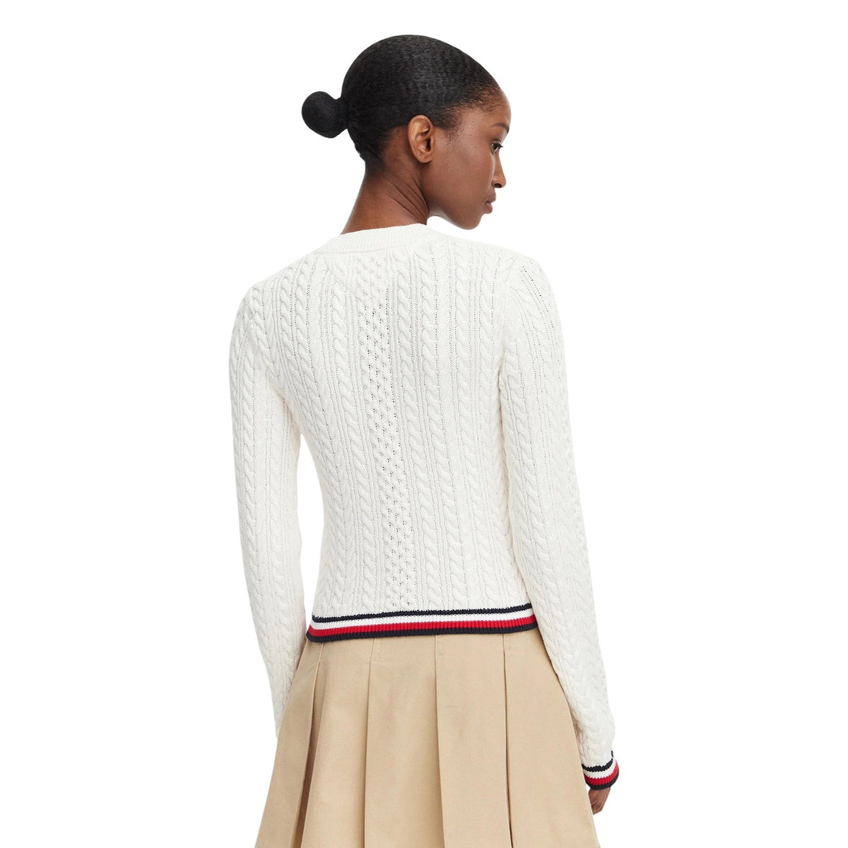 Tommy Hilfiger Jeans  Women Knitwear