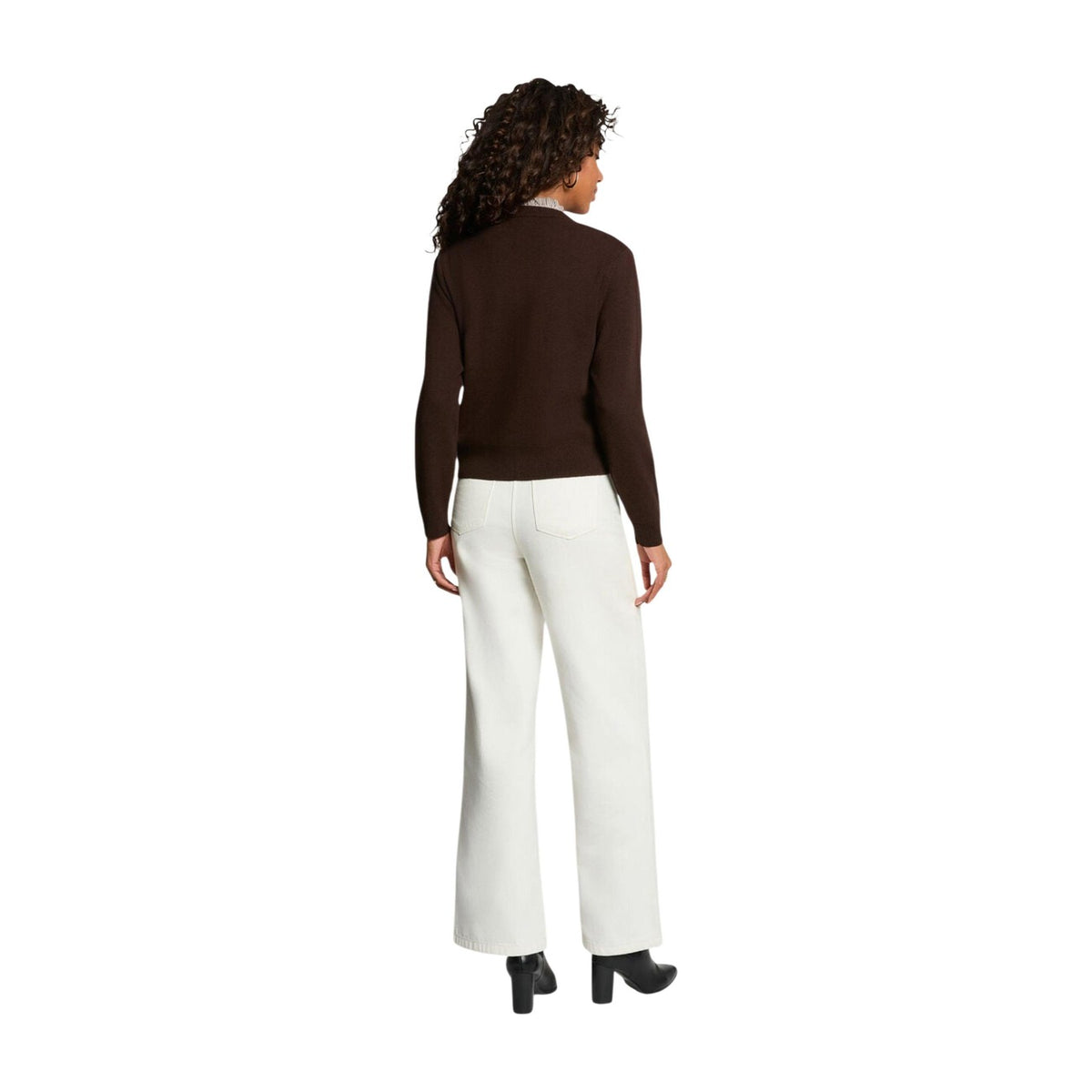 Morgan De Toi  Women Cardigan