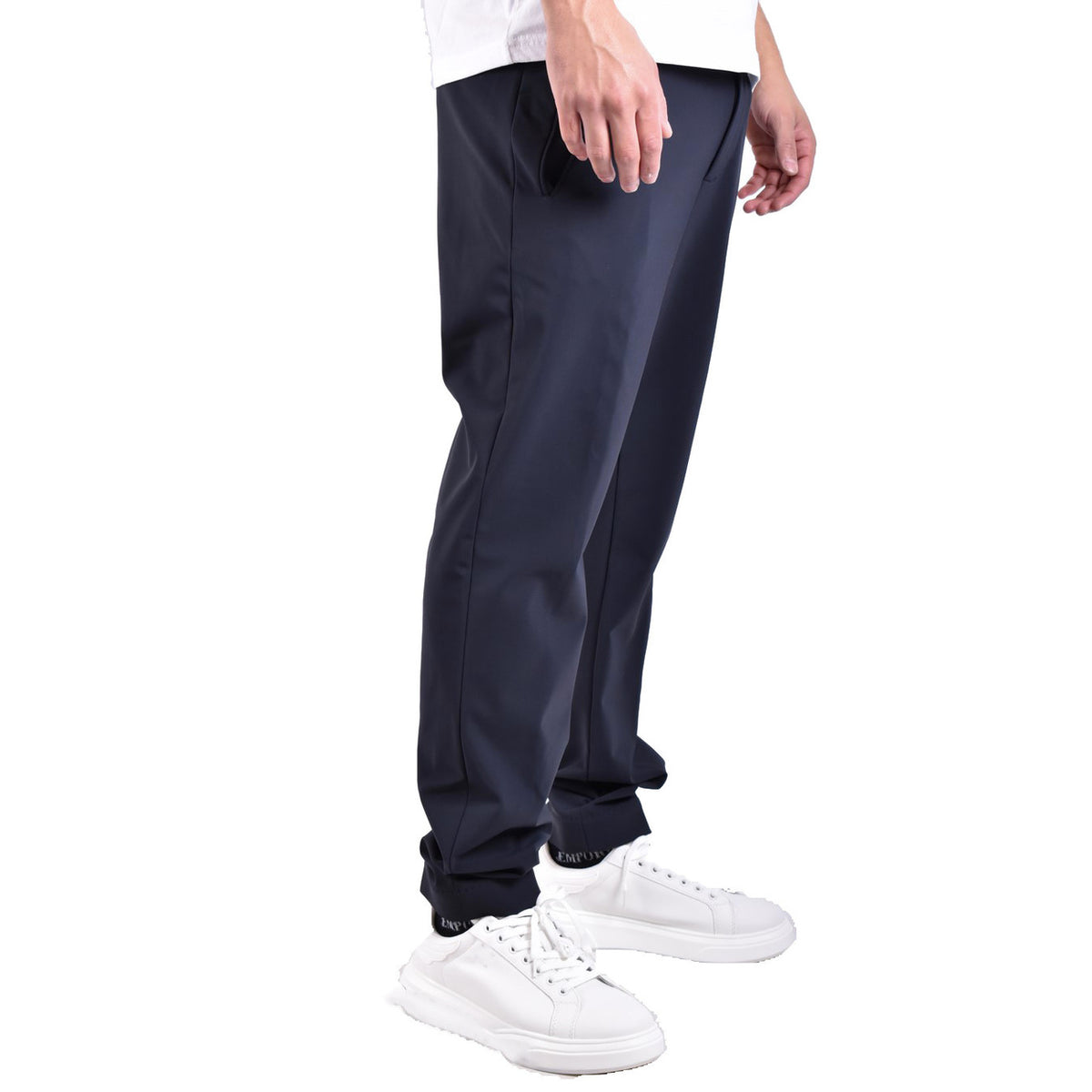 Rrd Men Trousers