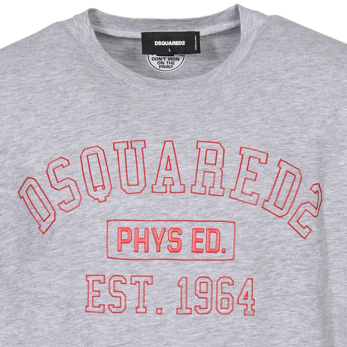 Dsquared Men T-Shirt