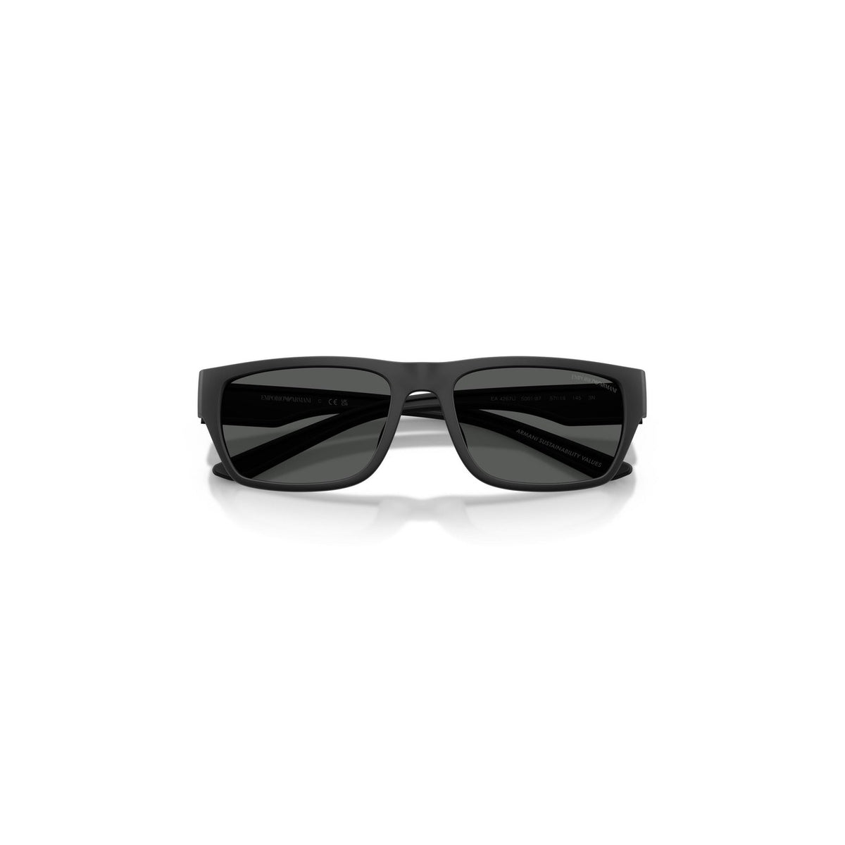 Emporio Armani Men Sunglasses