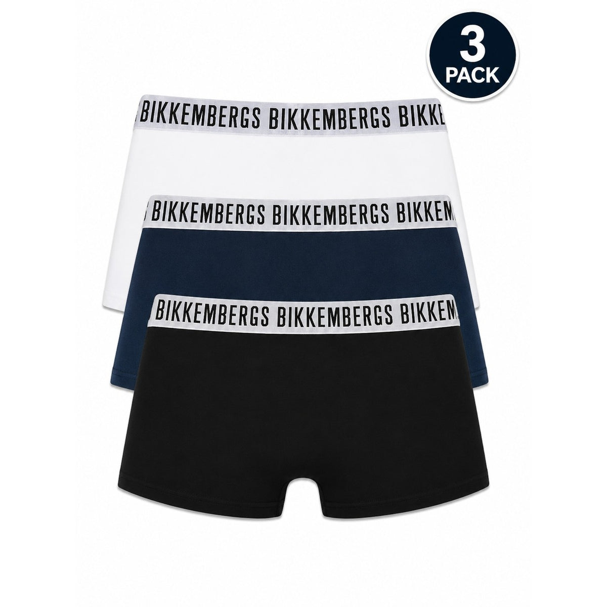 Bikkembergs Men Underwear