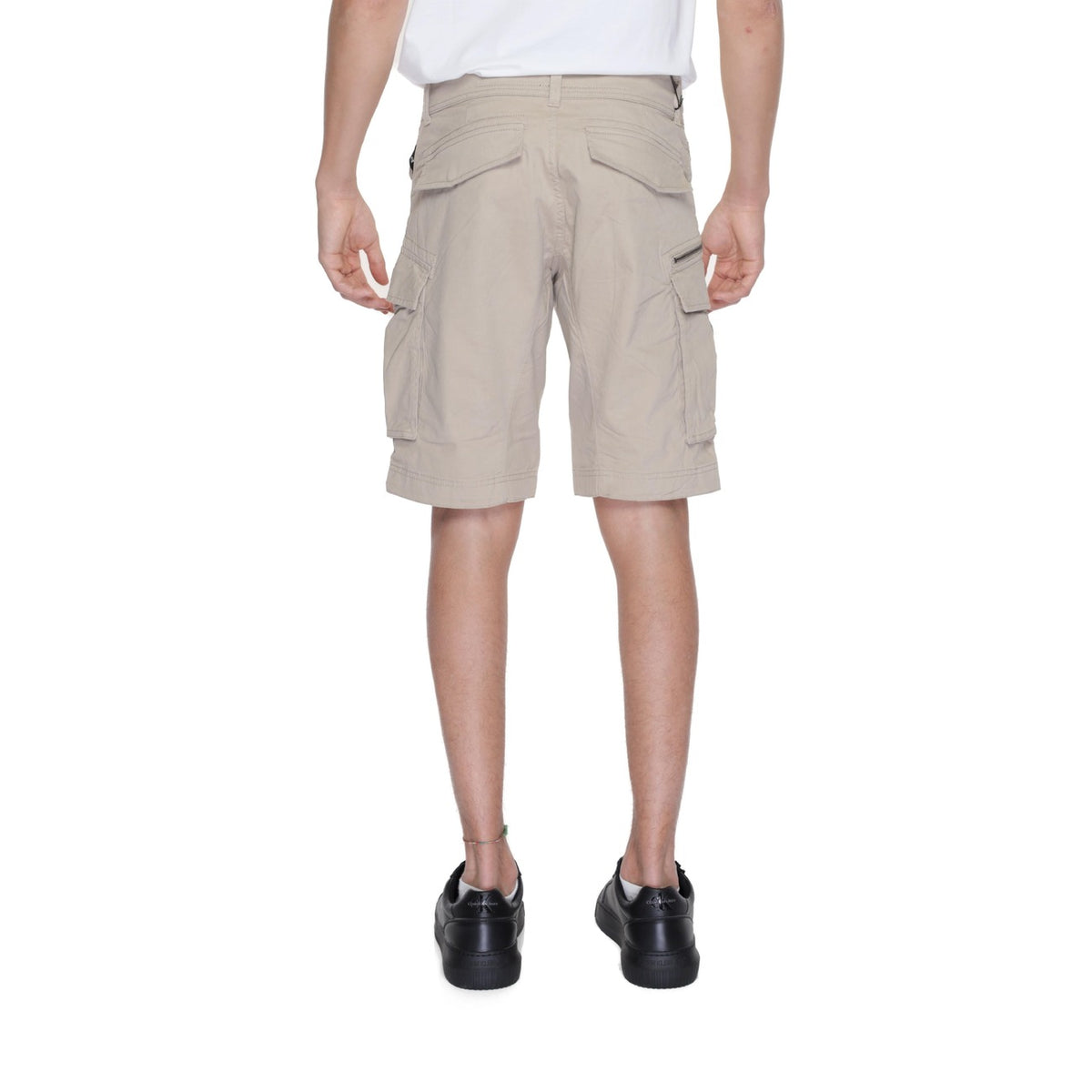 Replay Men Shorts