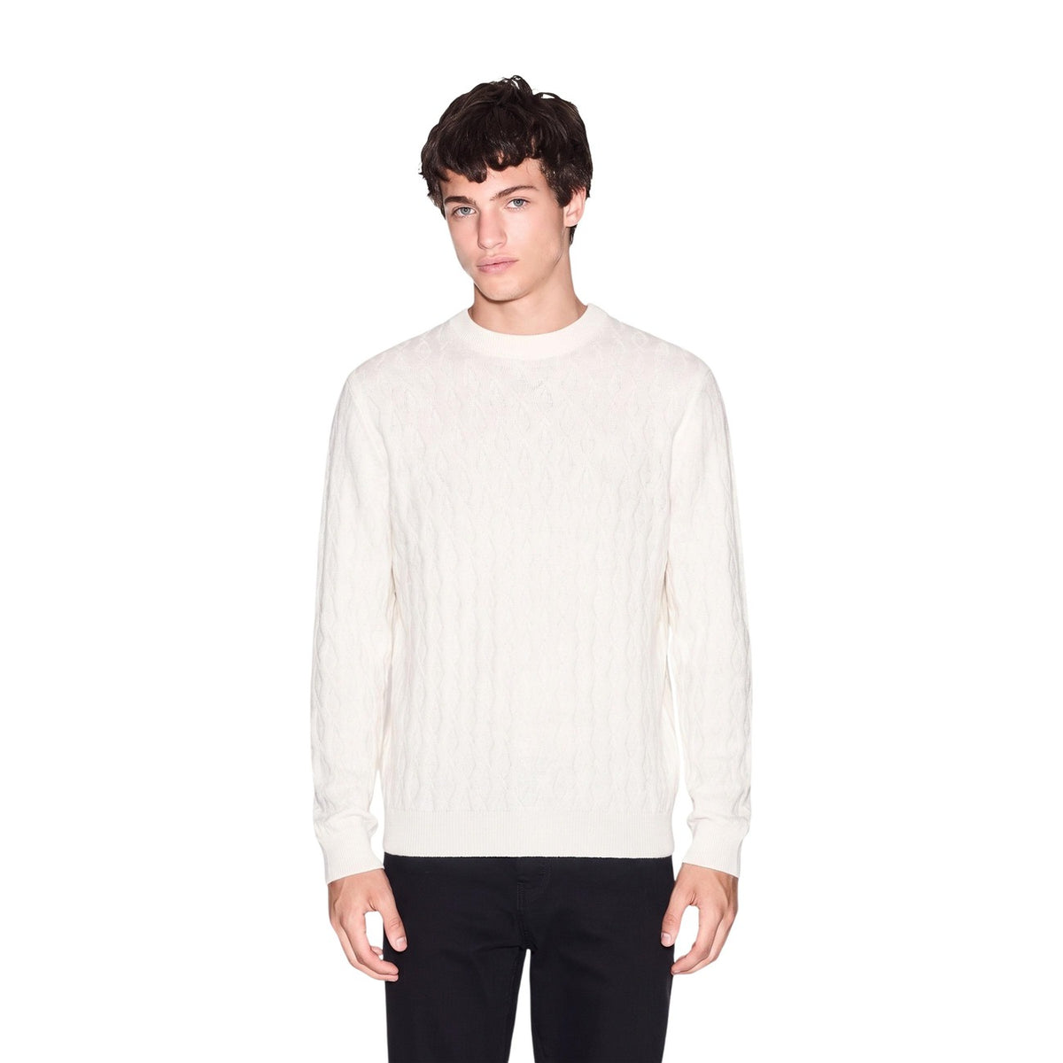 Armani Exchange Men Knitwear