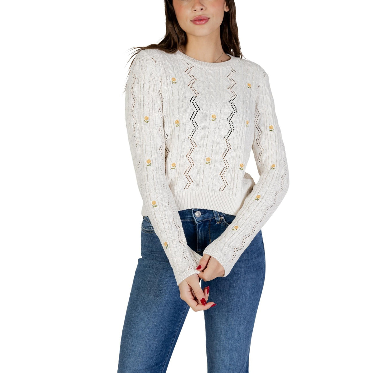Only  Women Knitwear