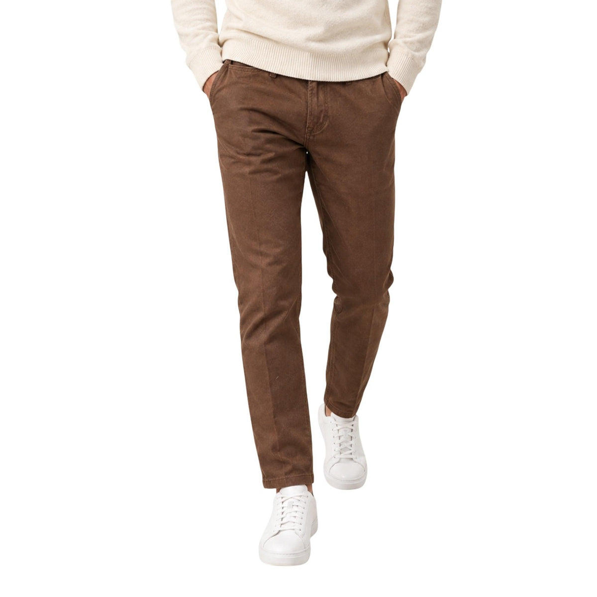 Gianni Lupo Men Trousers