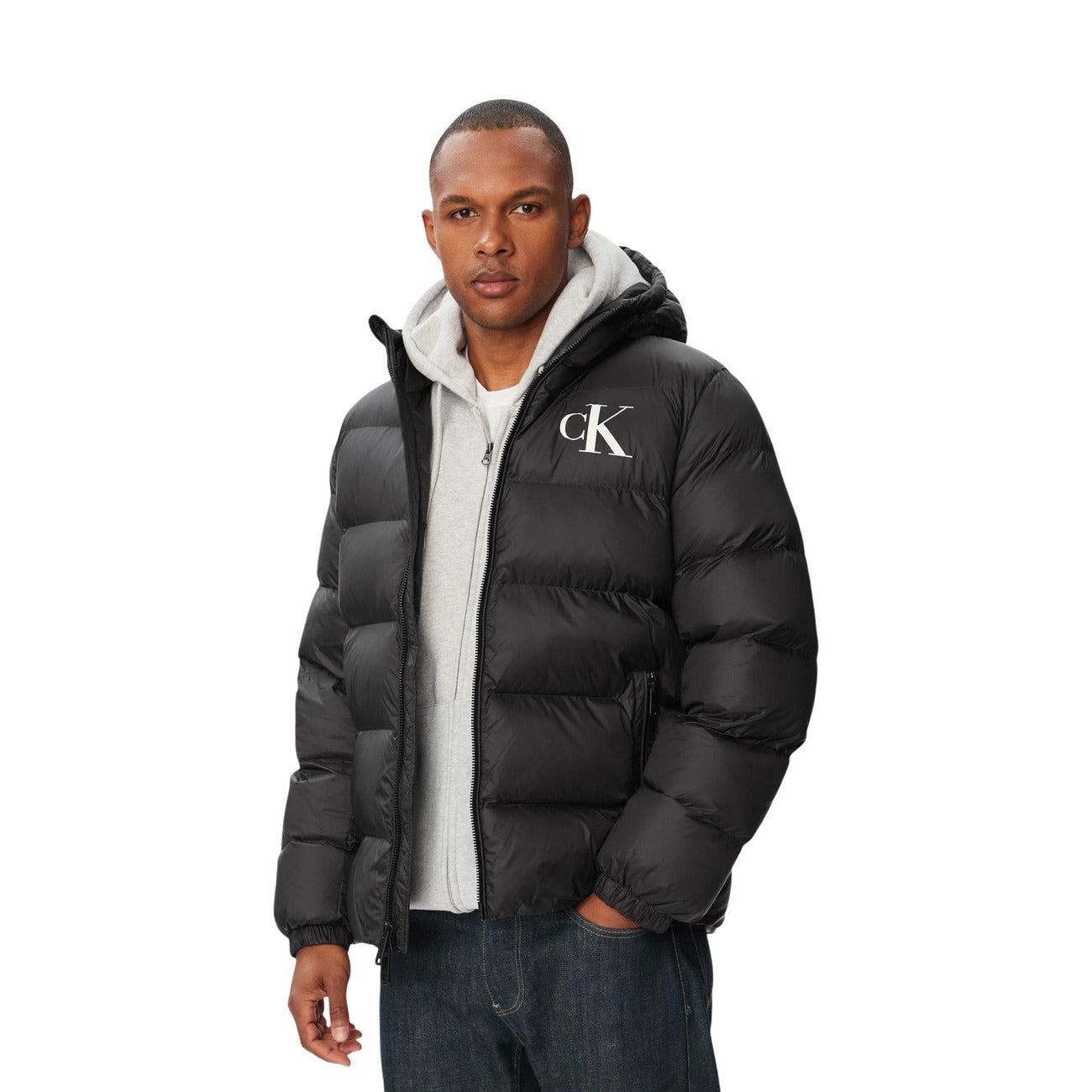 Men's jackets